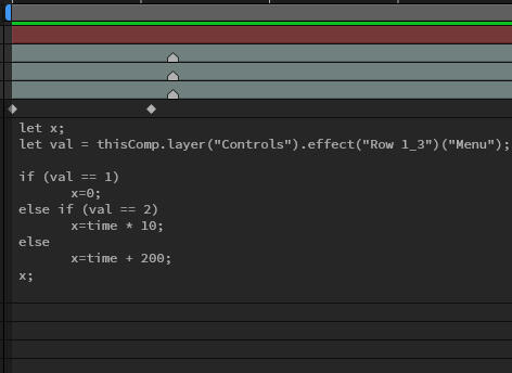 Cross-out code Cross-out code
